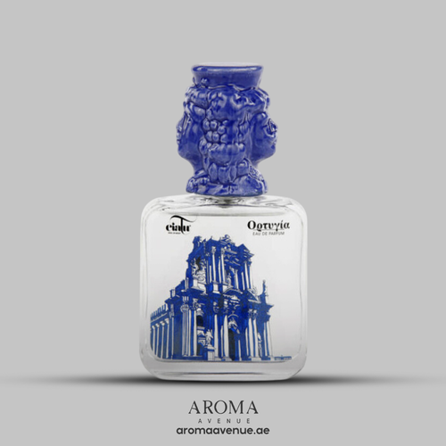 Ciatu - Soul of Sicily Ortiugha  100ml eau de parfum