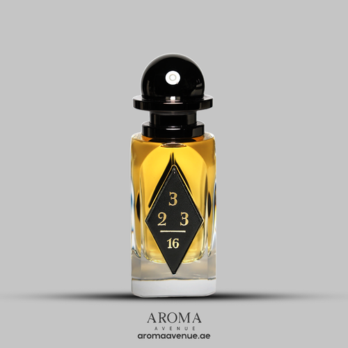 Ordiolab Wild jasmine 50ml Extrait de parfume