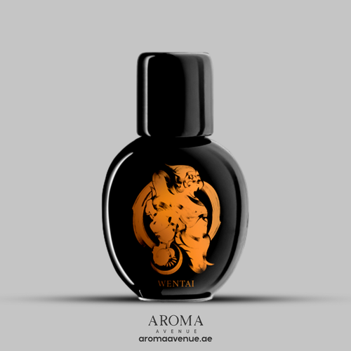 ( discontinued limited edition ) SIAM 1928 WENTAI 60ml Extrait de parfum