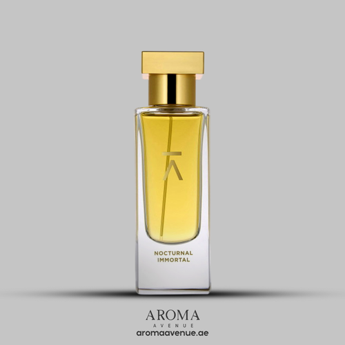 Azman Nocturnal Immortal 50ml Eau de parfum