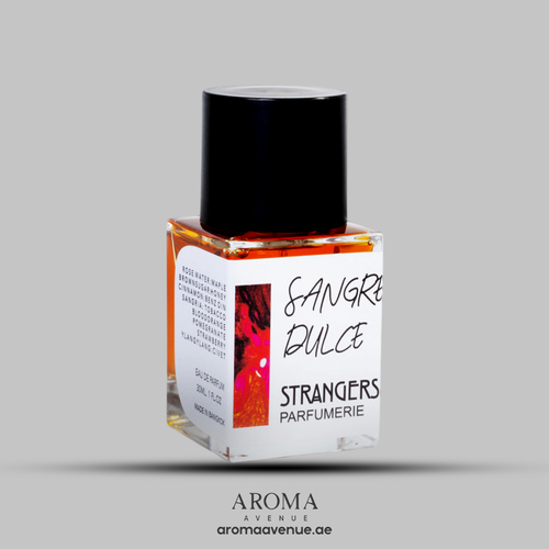 Strangers Sangre Dulce 30ml Eau de parfum