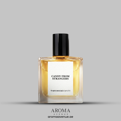 Francesca Bianchi Candy From Strangers 30ml Extrait de parfum