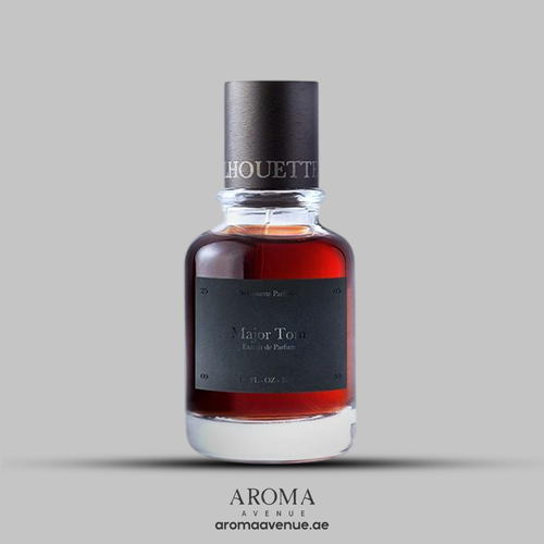 Sylhouette Major Tom 50ml Extrait de parfume