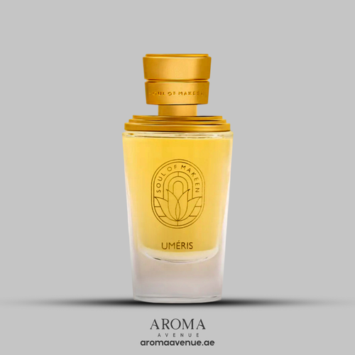 Soul Of Makeen Umeris 50ml parfum