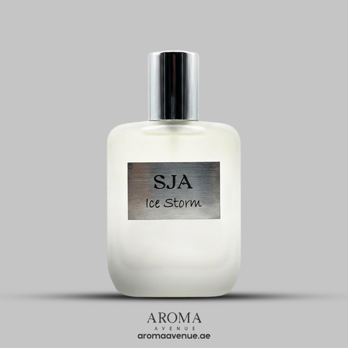 Sja Ice Storm  50ml Extrat de perfum