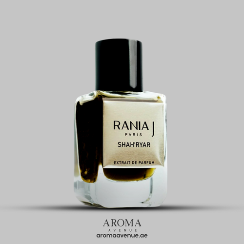 Rania J Shah'ryar 50ml extrait de parfum
