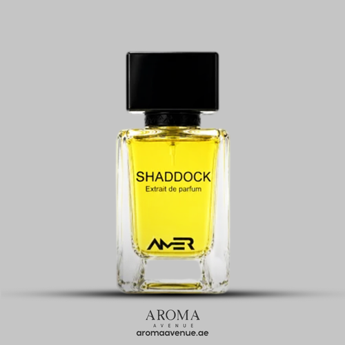 Amer Perfumes Shaddock 50ml Extrait de parfum