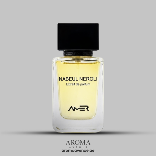 Amer Perfumes Nabeul Neroli(Aroma Avenue Exclusive) 50ml extrait de parfum