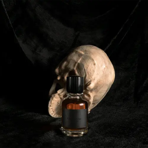 Sylhouette Chanson Noire 50ml Extrait de parfume