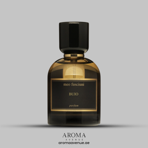 Meo Fusciuni Buio 100ml Parfum