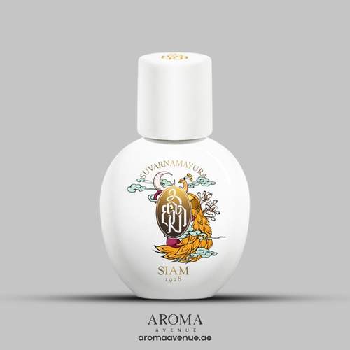 SIAM 1928 Suvarna Mayura 60ml Eau de parfum