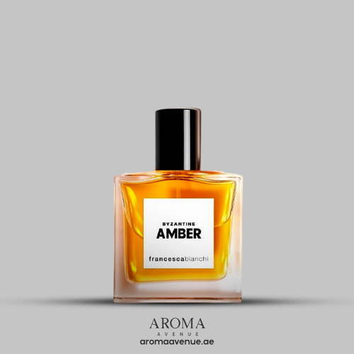 Francesca Bianchi Byzantine Amber 100ml extrait de parfum
