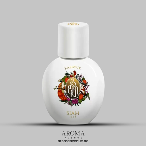 SIAM 1928 KARAWIK 60ml Eau de parfum 60ml