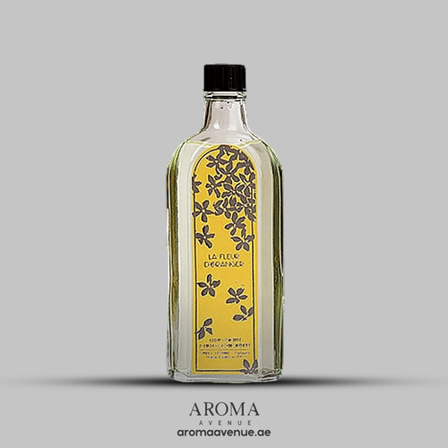 Oriza L legrand Cologne La Fleur d'Oranger 100ml