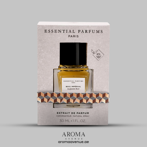 Essential Parfums Bois Impérial 30ml Extrait de parfum