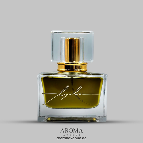 Angelos Créations Olfactives Salon dt 30ml