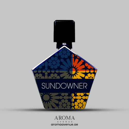 Andy Tauer Sundowner 50ml eau de parfum
