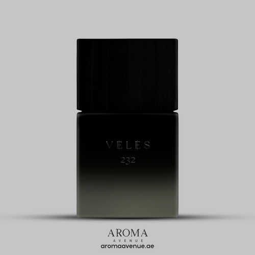 Wolf Brothers Veles 50ml Eau de parfum