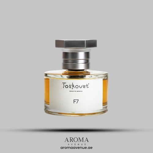 Toskovat present Gambit Godard 60ml Extrait de parfume