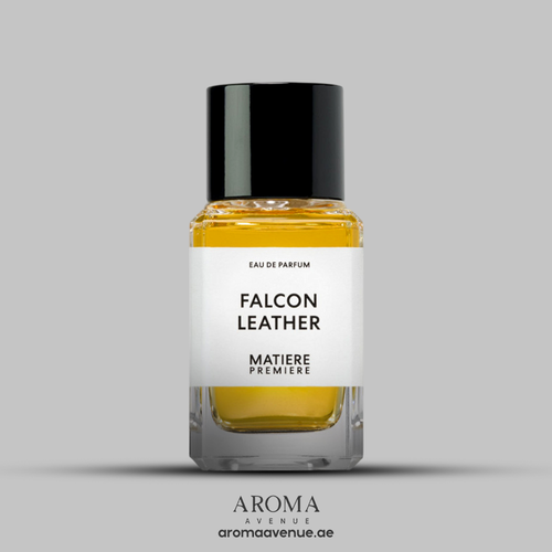 Matiere Premiere Falcon Leather 100ml eau de parfum
