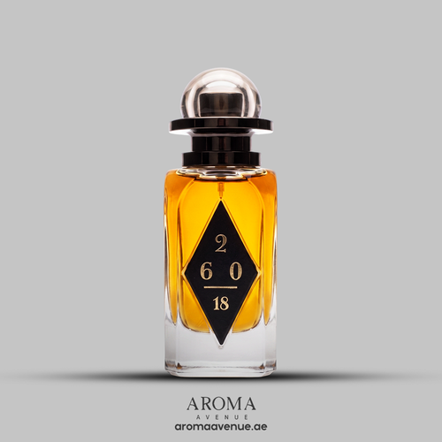 Ordiolab Cedar Throne 50ml Extrait de parfume