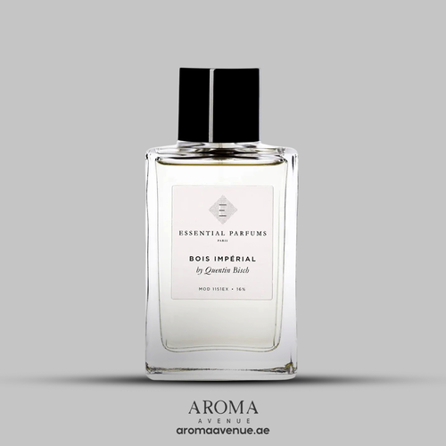Essential Bois Imperial  100ml eau de parfum
