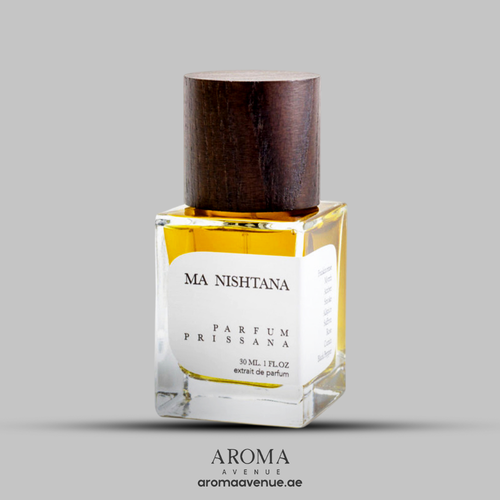 Prissana Ma Nishtana 30ml Extrait de parfum