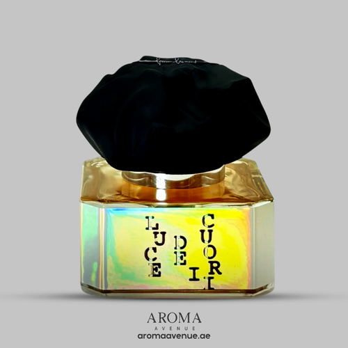 Filippo Sorcinelli Superfluo Luce Dei Cuori 50ml Extrait de parfum