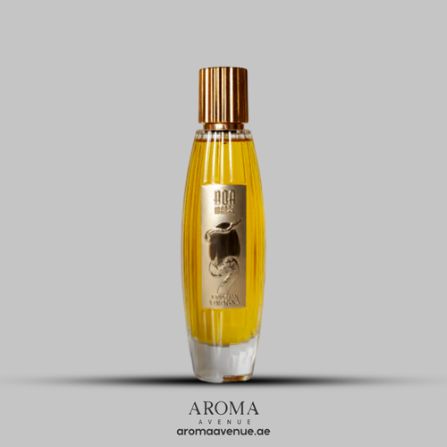 Cristian Cavagna Boa Madre 100ml extrait de parfum