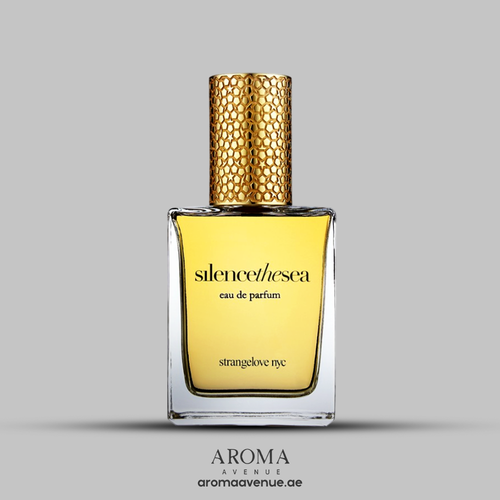 Strangelove Silence The Sea 100ml Eau de parfum