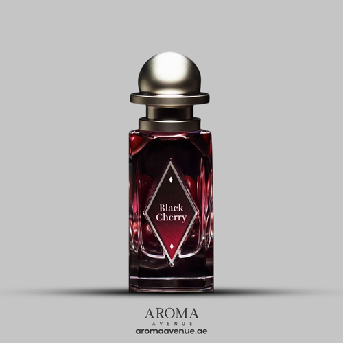 Ordiolab Black Cherry 50ml Extrait de parfume