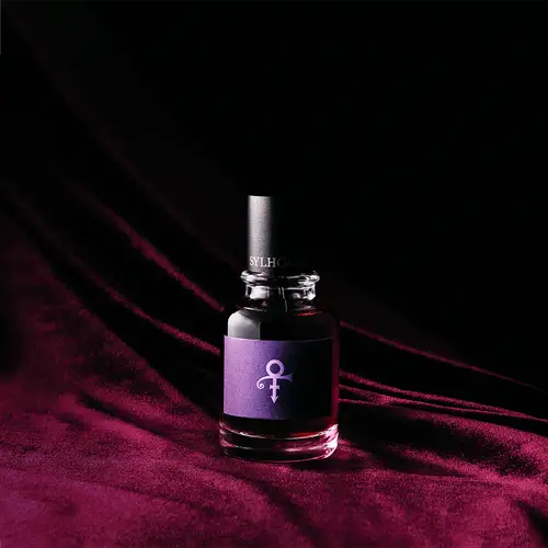 Sylhouette Purple Rain 50ml Extrait de parfume