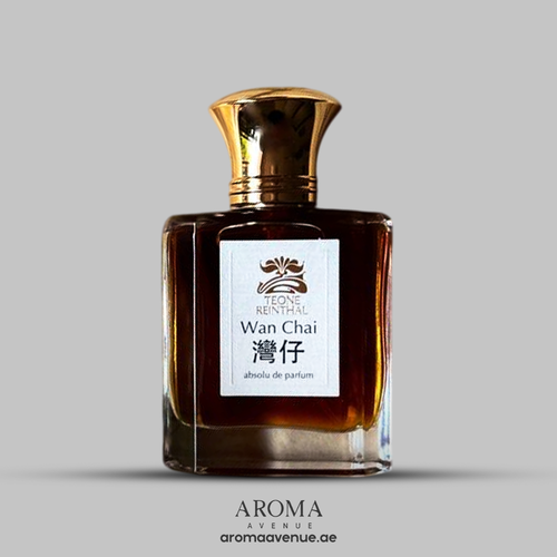 TRNP Wan Chai 50ml Absolu de parfum