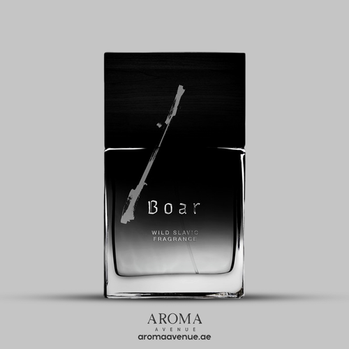 Wolf Brothers Boar 50ml Eau de parfum