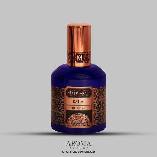 House of Matriarch Kazimi 50ml 