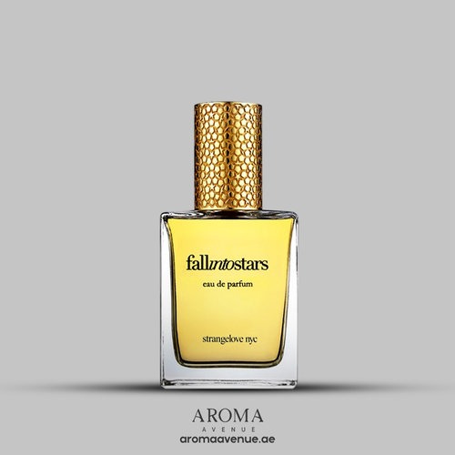Strangelove Fall Into Stars 50ml Eau de parfum