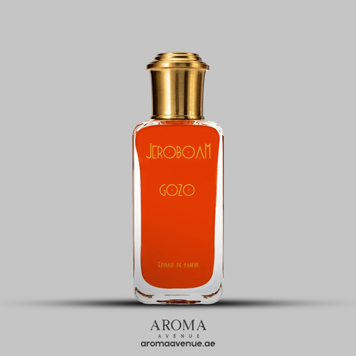 Jeroboam Gozo 30ml extrait de parfum