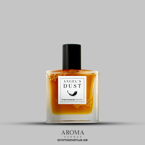 Francesca Bianchi Angel's dust 30ml extrait de parfum