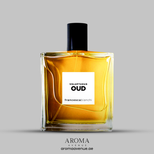 Francesca Bianchi Voluptuous Oud 100ml extrait de parfum