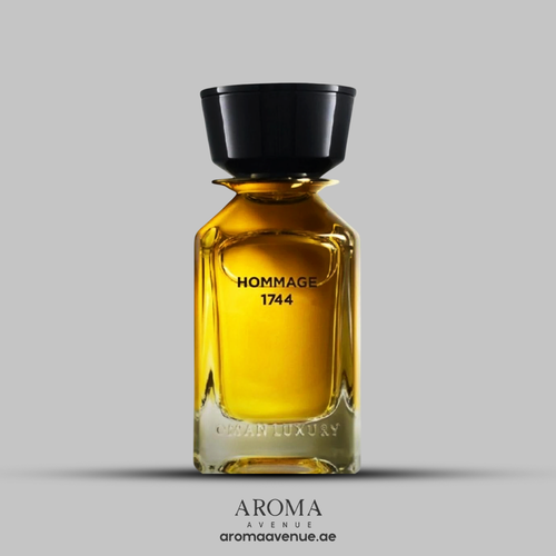 Oman luxury Hommage 1744 100ml eau de parfum