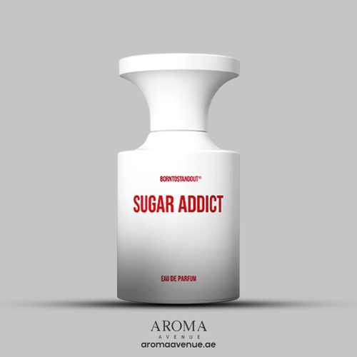 Born To Stand Out SUGAR ADDICT 100ML Eau de patrfum