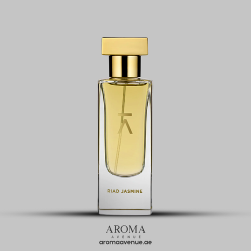 Azman Riad jasmin 50ml eau de parfum
