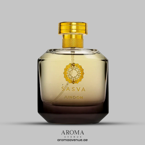 Sasva Junoon 100ml eau de parfum