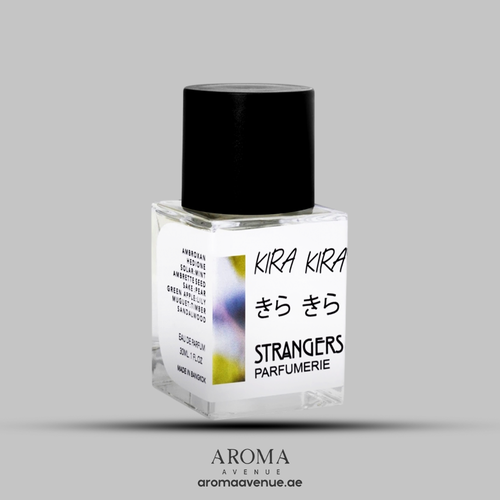 Strangers Kira Kira 30ml Eau de parfum