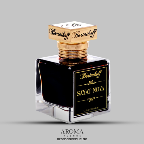 Bortnikoff Sayat nova 50ml Extrait de parfum
