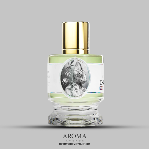 Zoologist Chameleon Tropicla Blooms 60ml Extrait de parfum