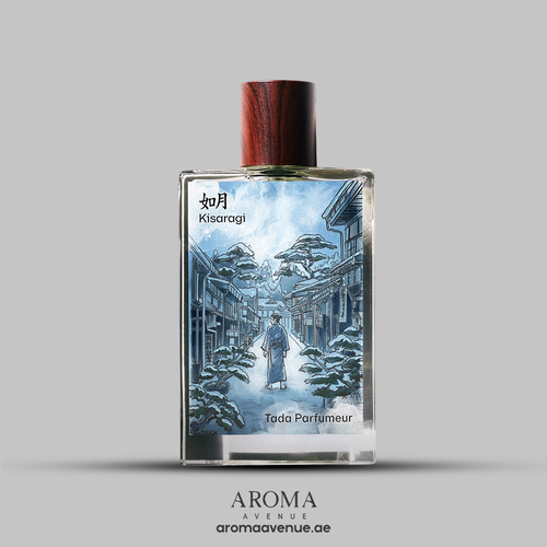 Tada Parfumeur Kisaragi  50ml