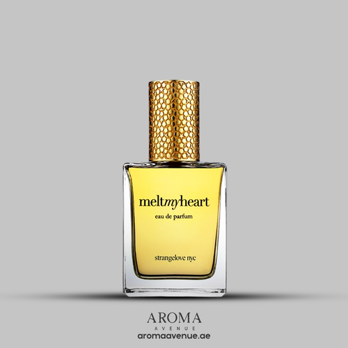 Strangelove Melt My Heart 50ml Eau de parfum