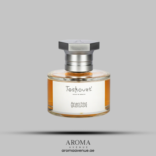 Toskovat Anarchist 60ml Extrait de parfume