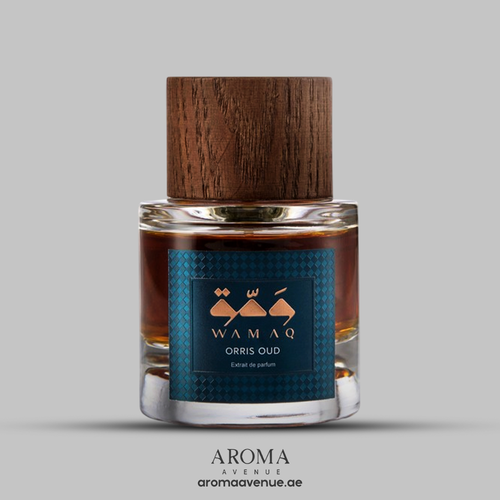 Wamaq Orris Oud 50ml Extrait de parfum
